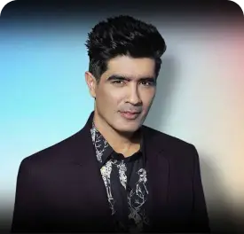 Manish Malhotra